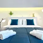 Le Porte Di Lecce Suites
