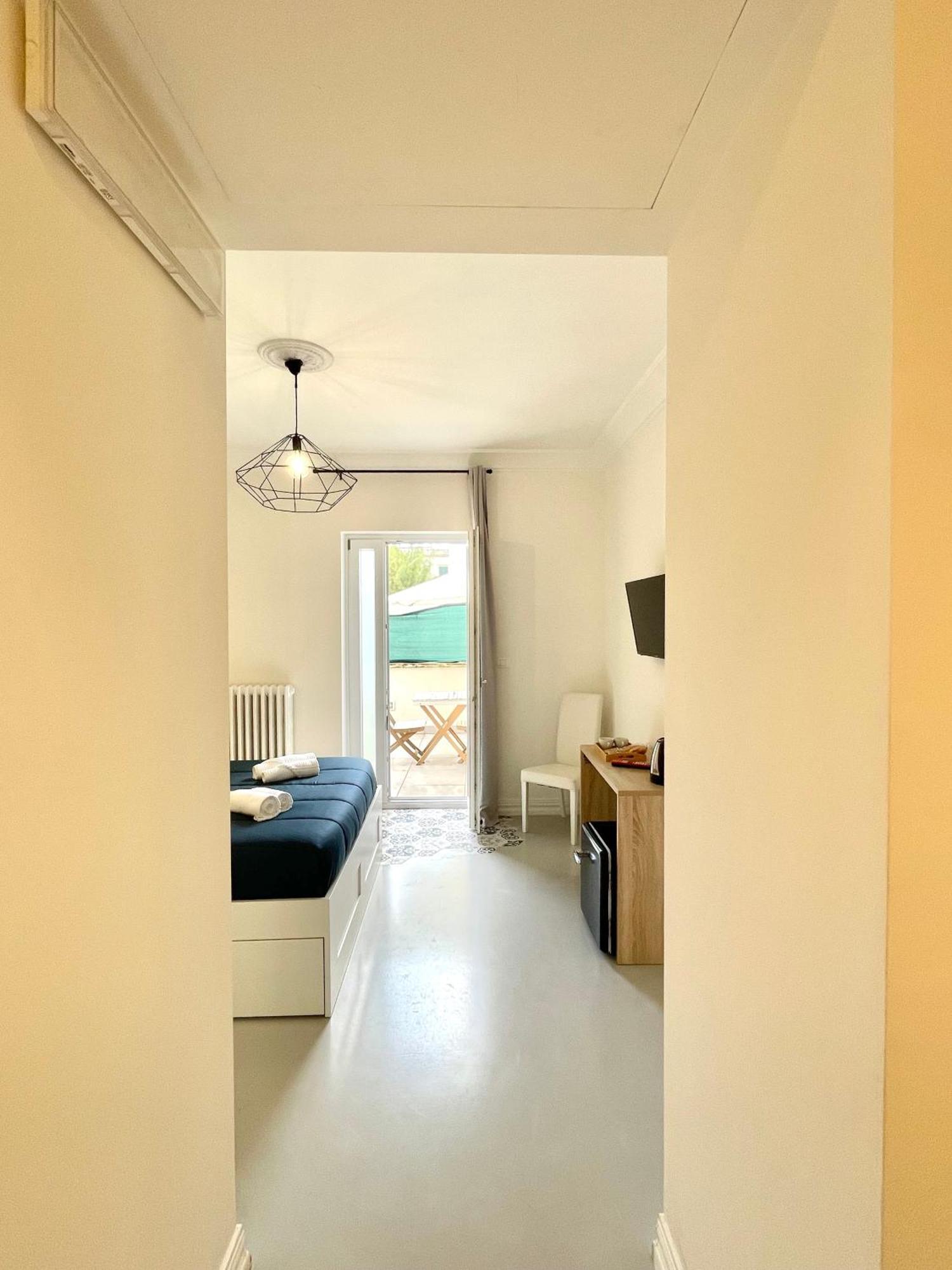 Le Porte Di Gasthof