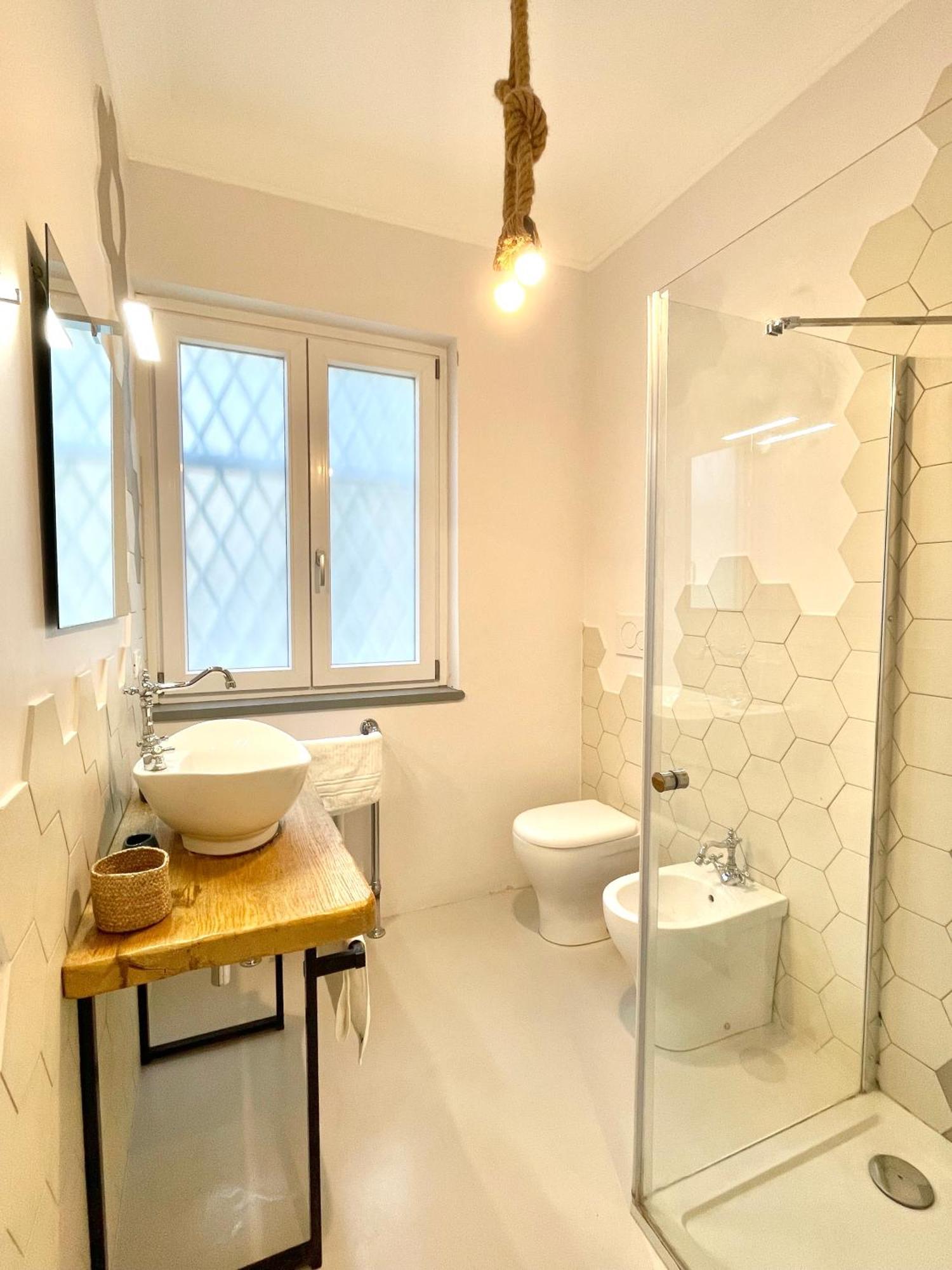 Guest house Le Porte Di