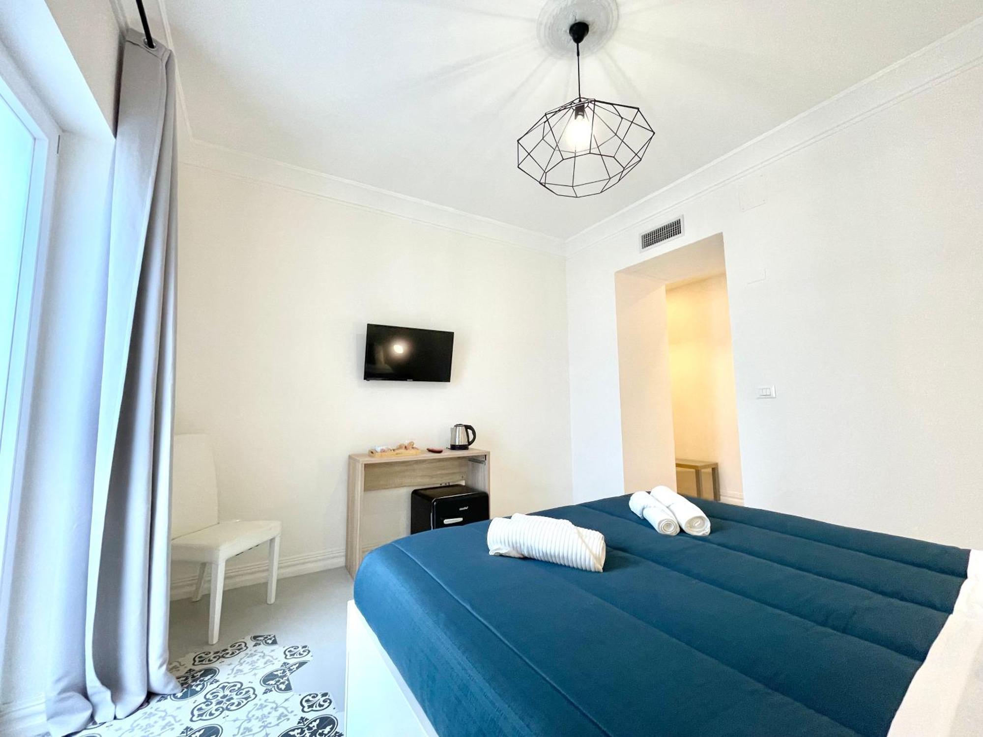 Le Porte Di Guest house *