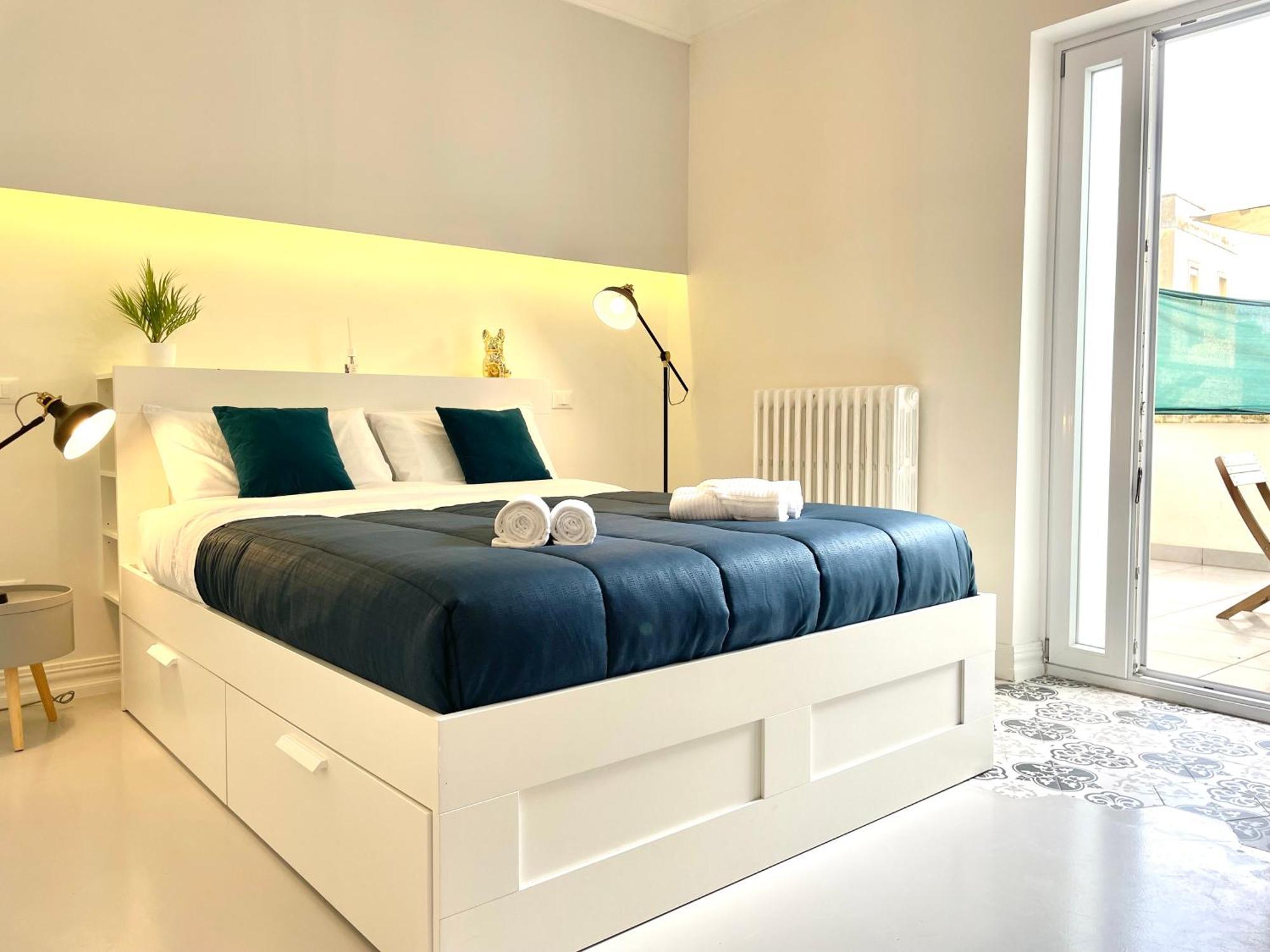 Guest house Le Porte Di Lecce