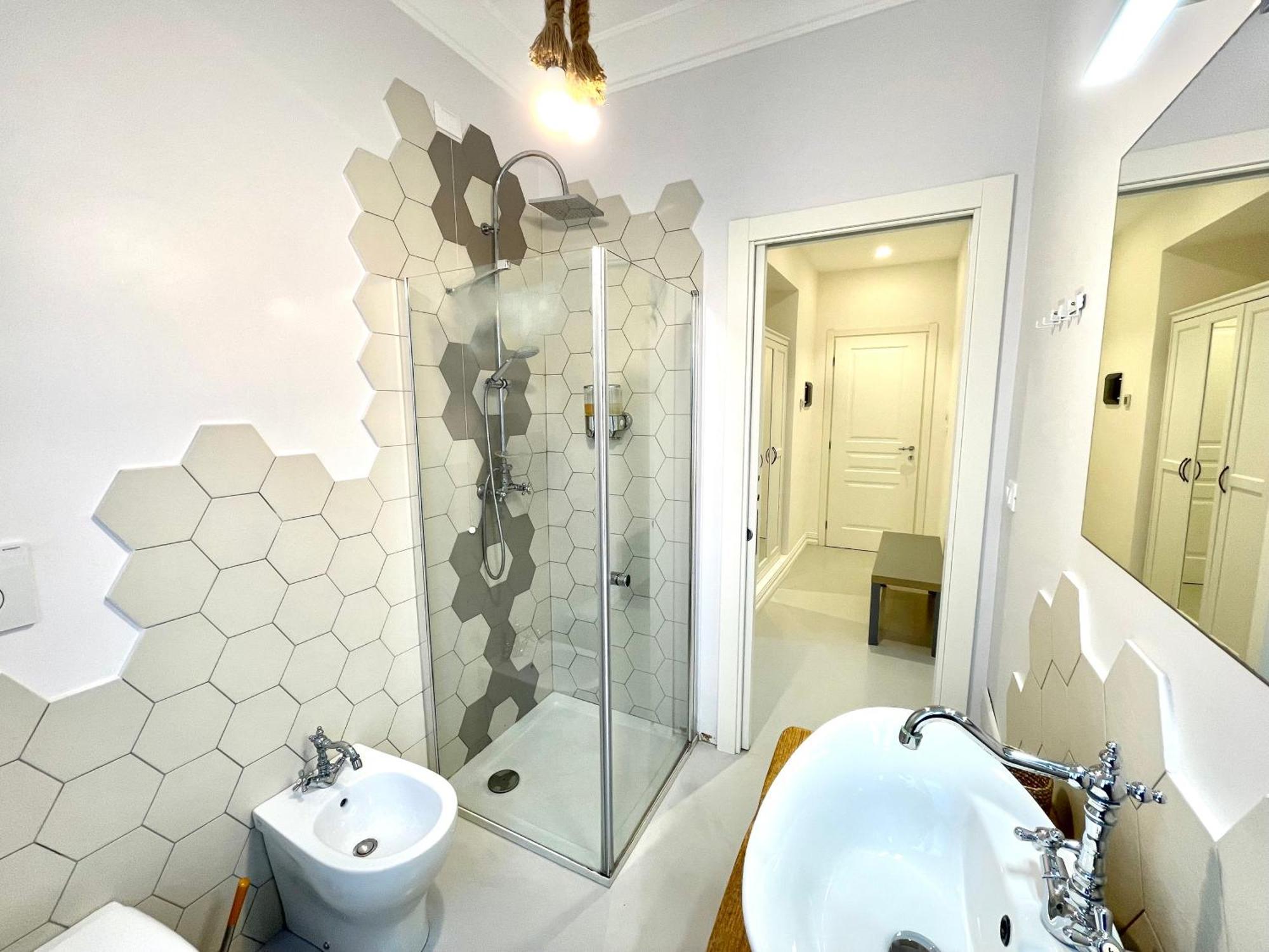 Guest house Le Porte Di *
