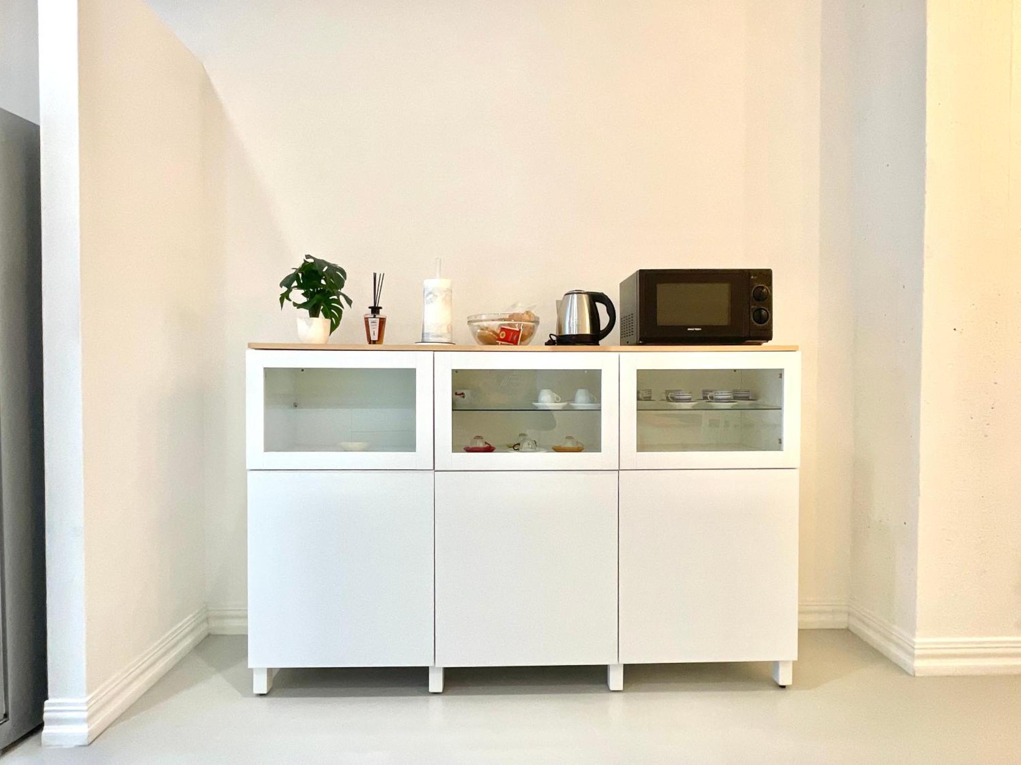 Le Porte Di Guest house Lecce