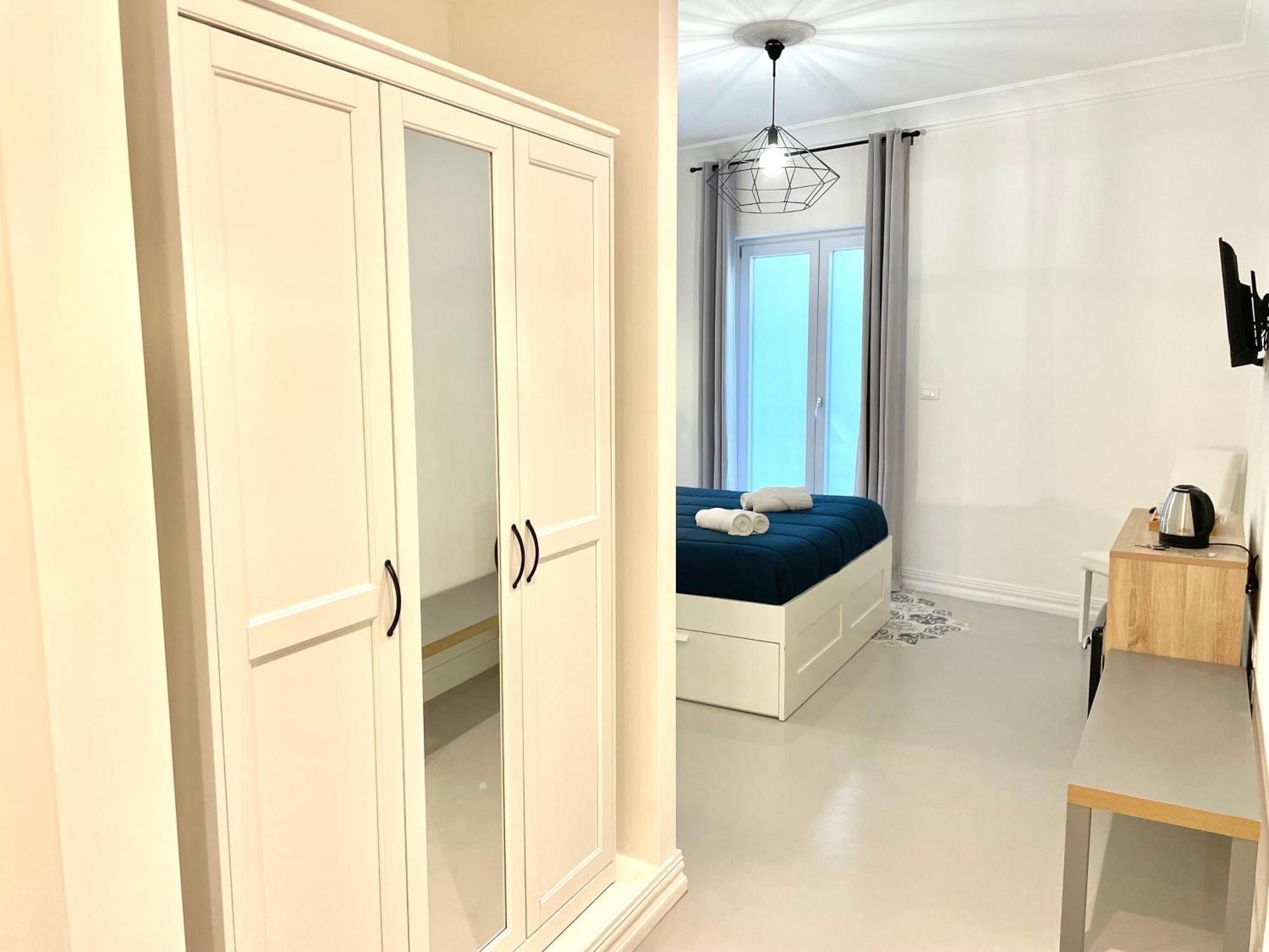 Le Porte Di * Lecce