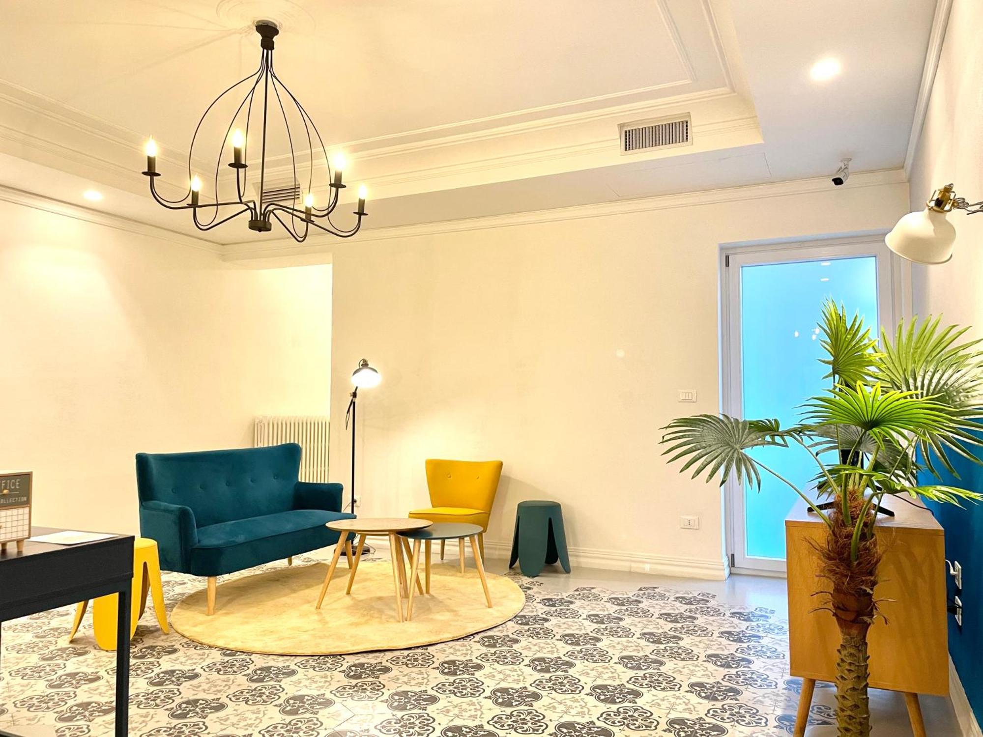 Guest house Le Porte Di