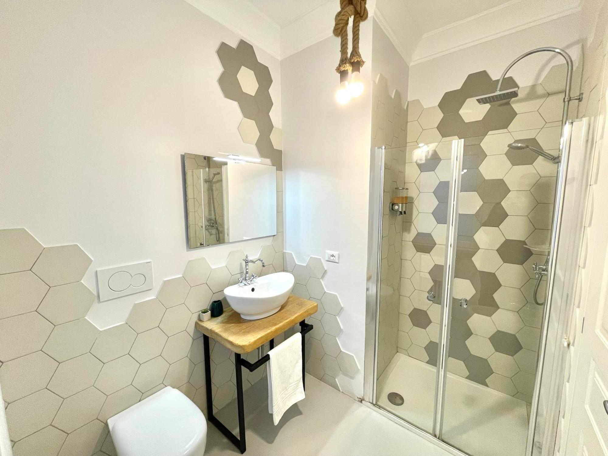 Le Porte Di Guest house