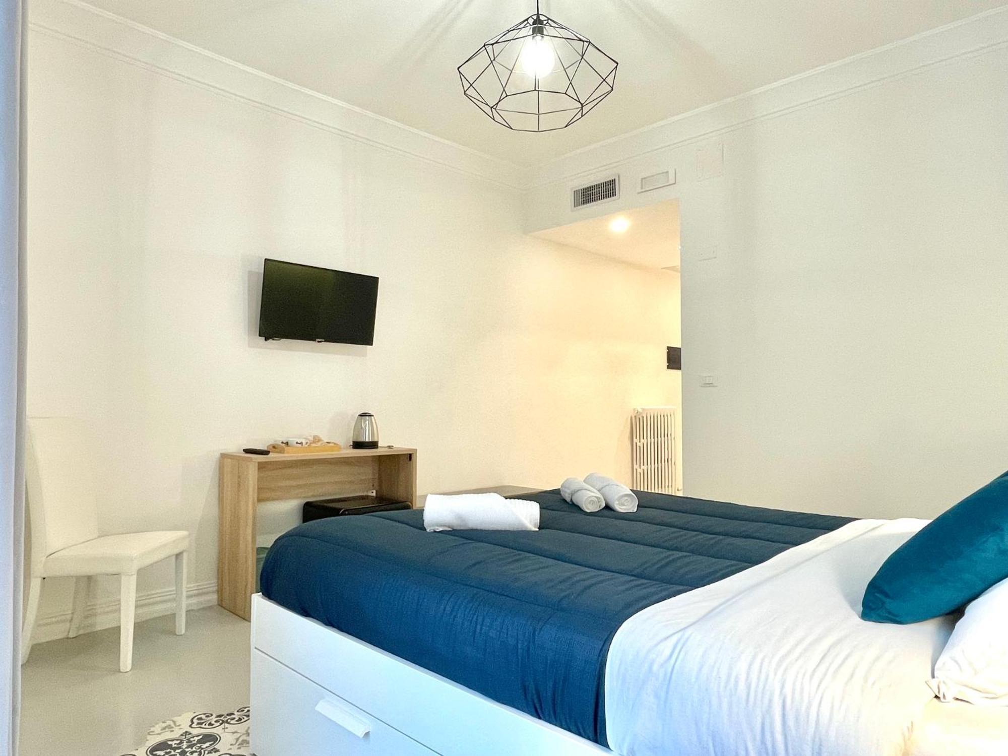 Le Porte Di Guest house *