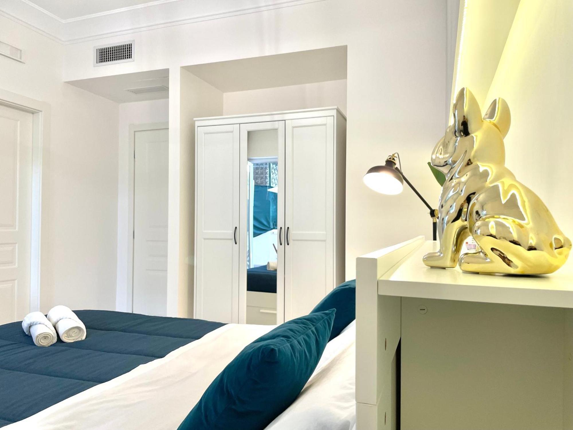 Guest house Le Porte Di
