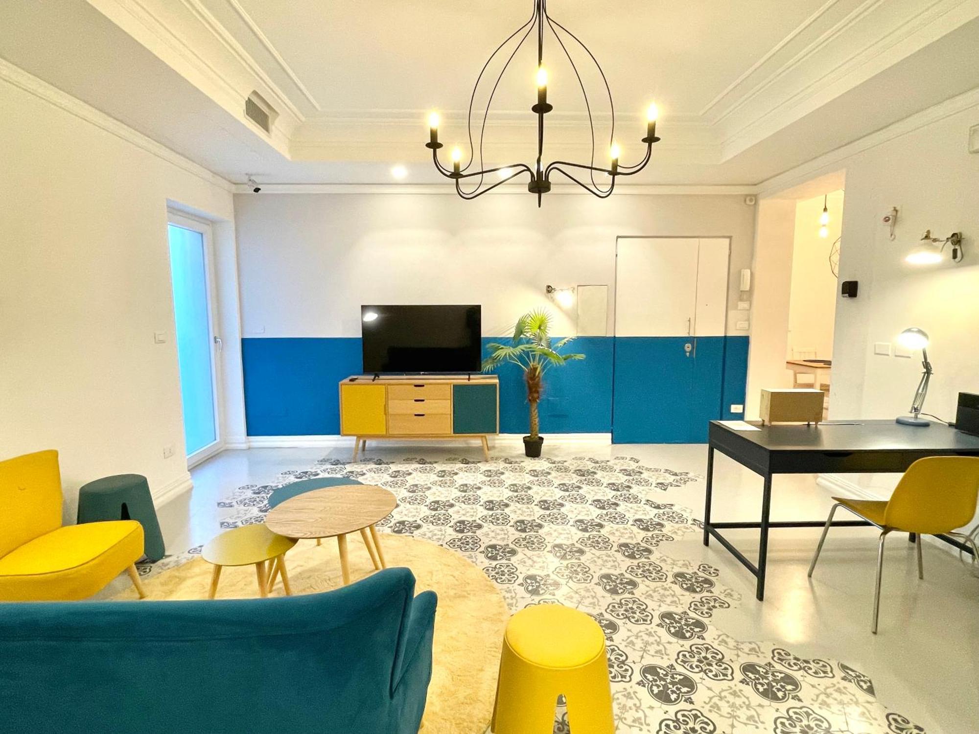 Guest house Le Porte Di Lecce