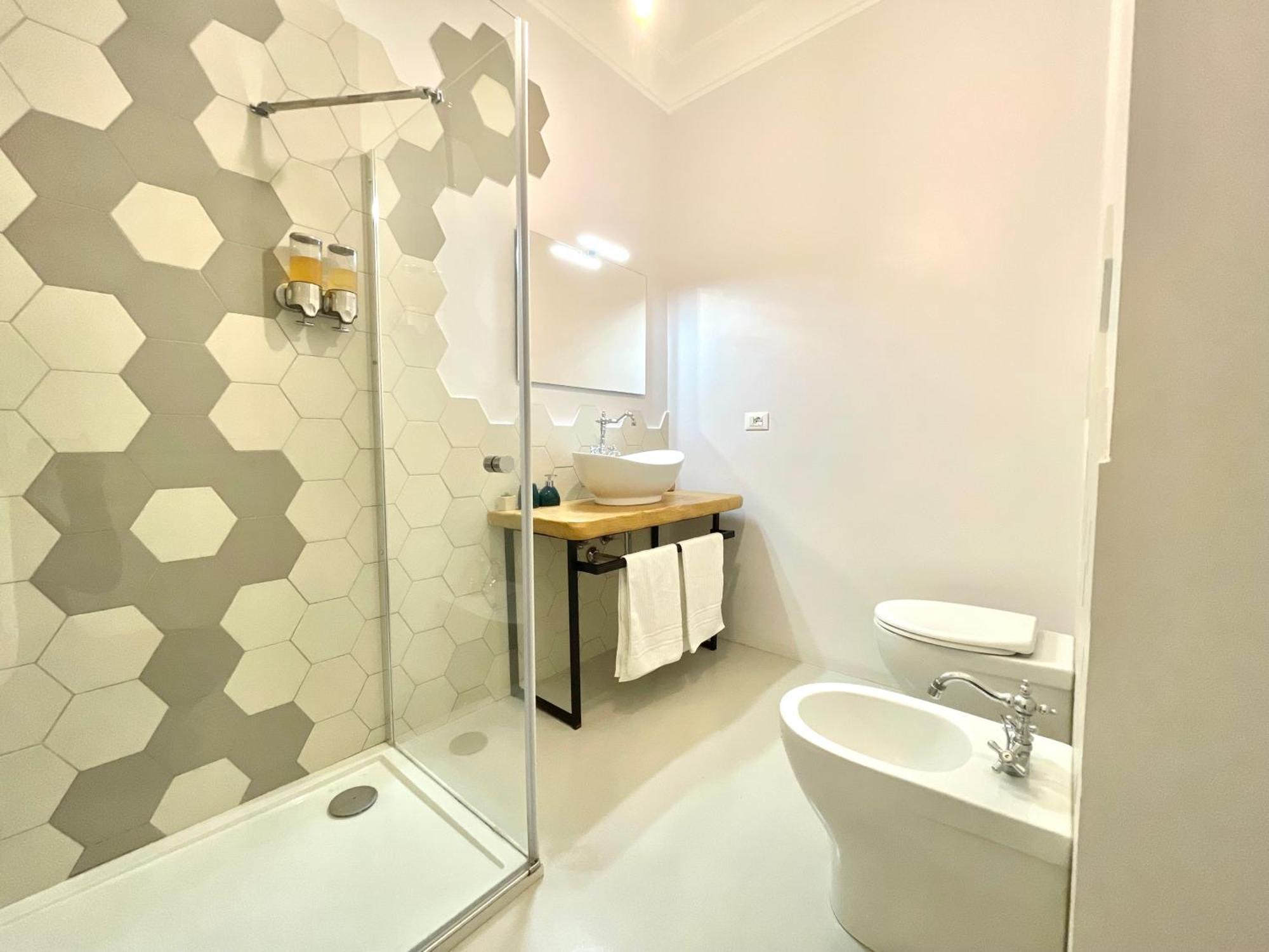 Le Porte Di Guest house