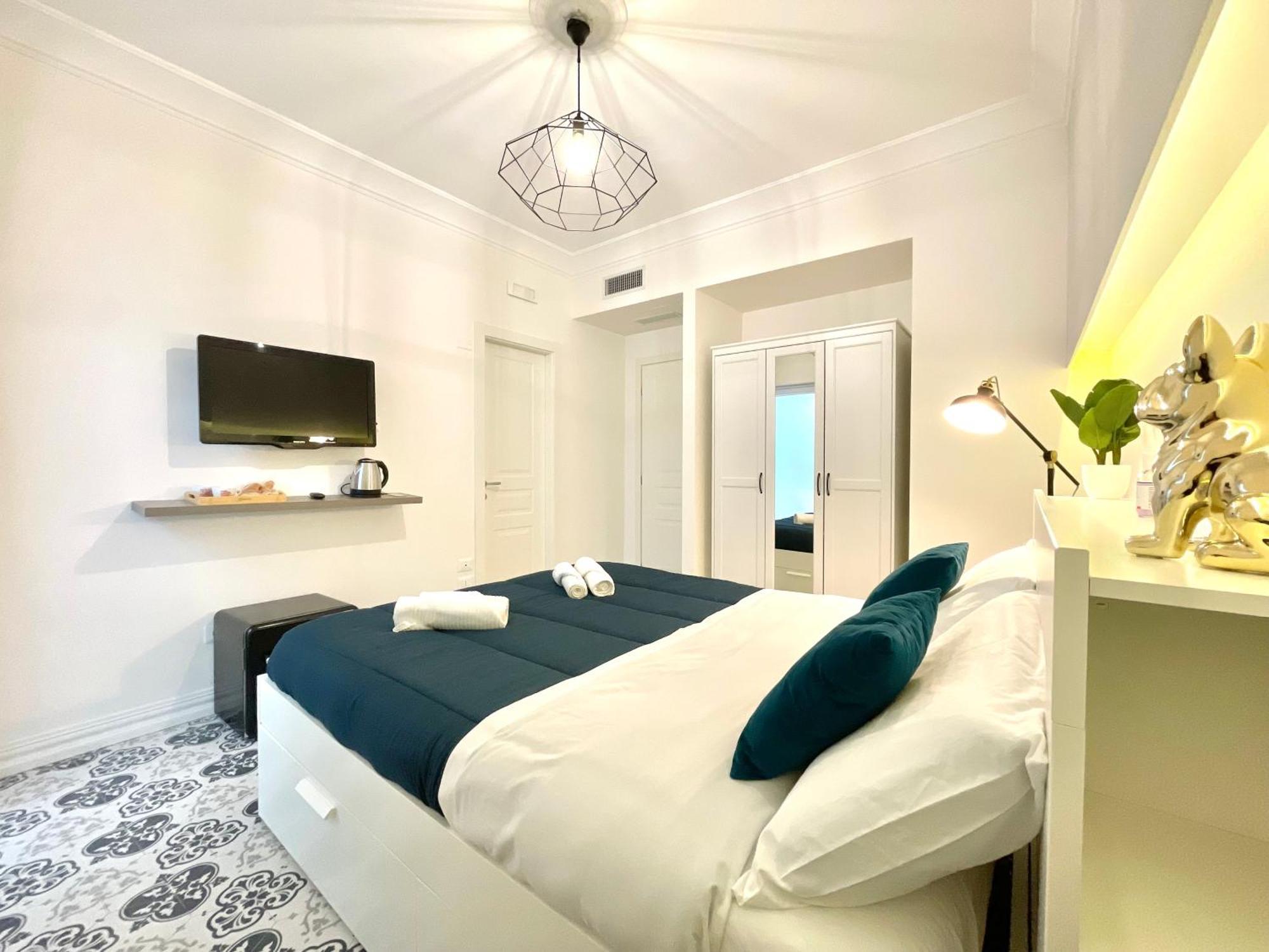 Guest house Le Porte Di