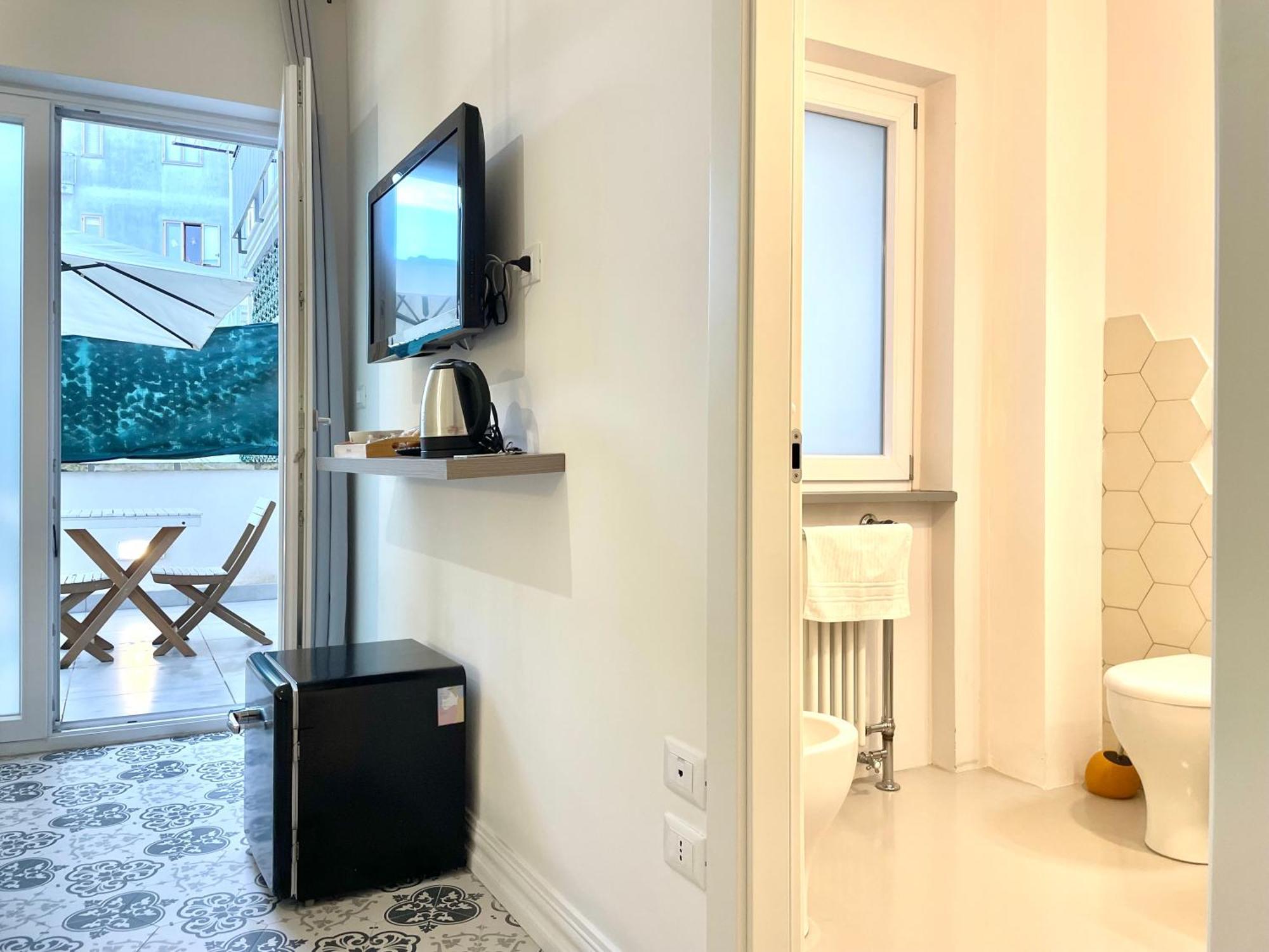Le Porte Di Guest house