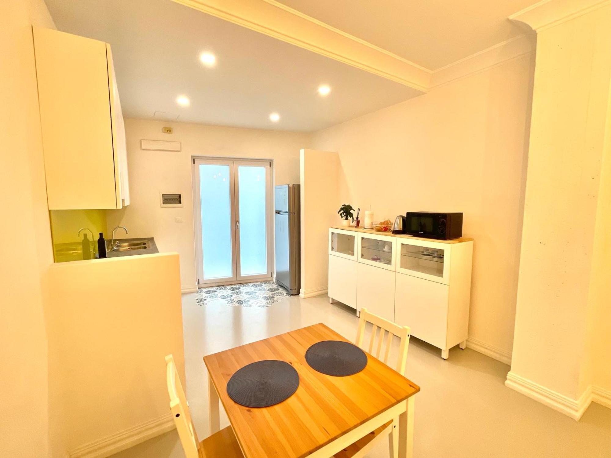Guest house Le Porte Di *