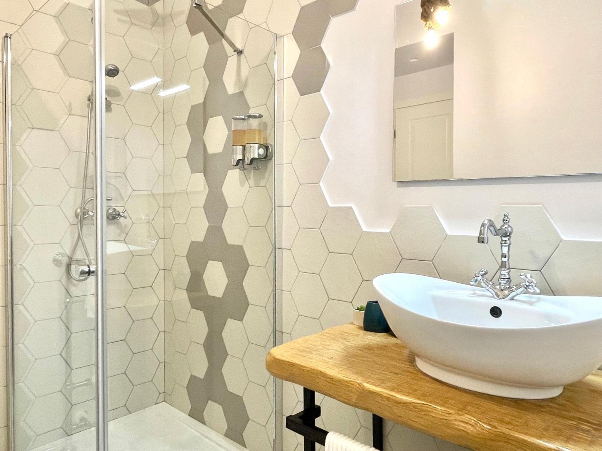 Le Porte Di Guest house