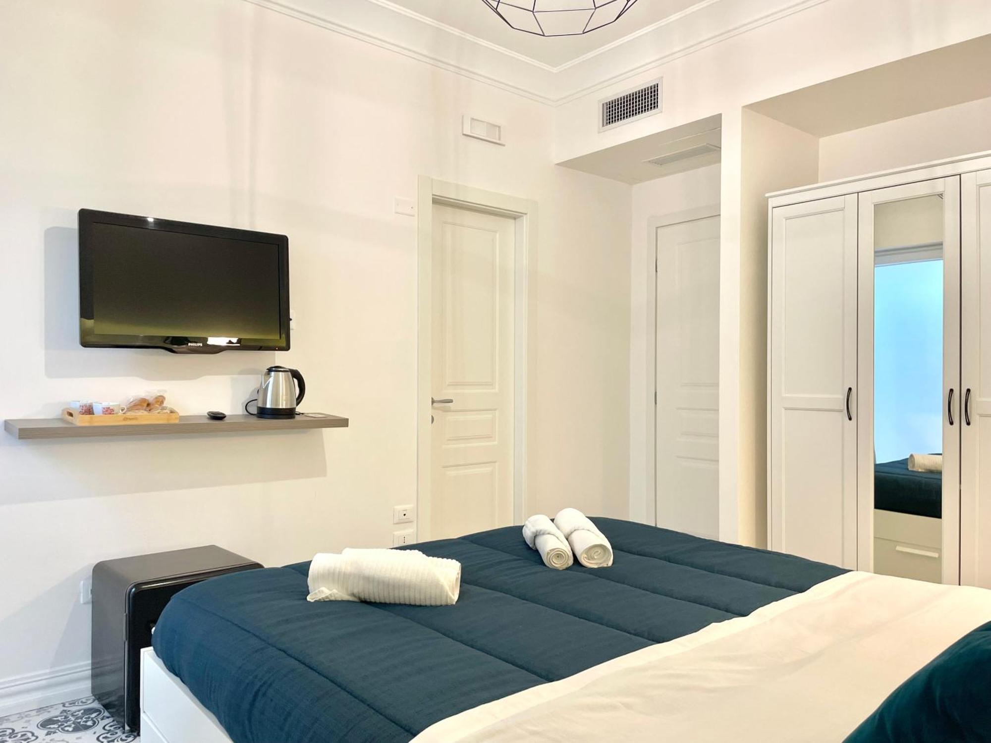 Le Porte Di Guest house *