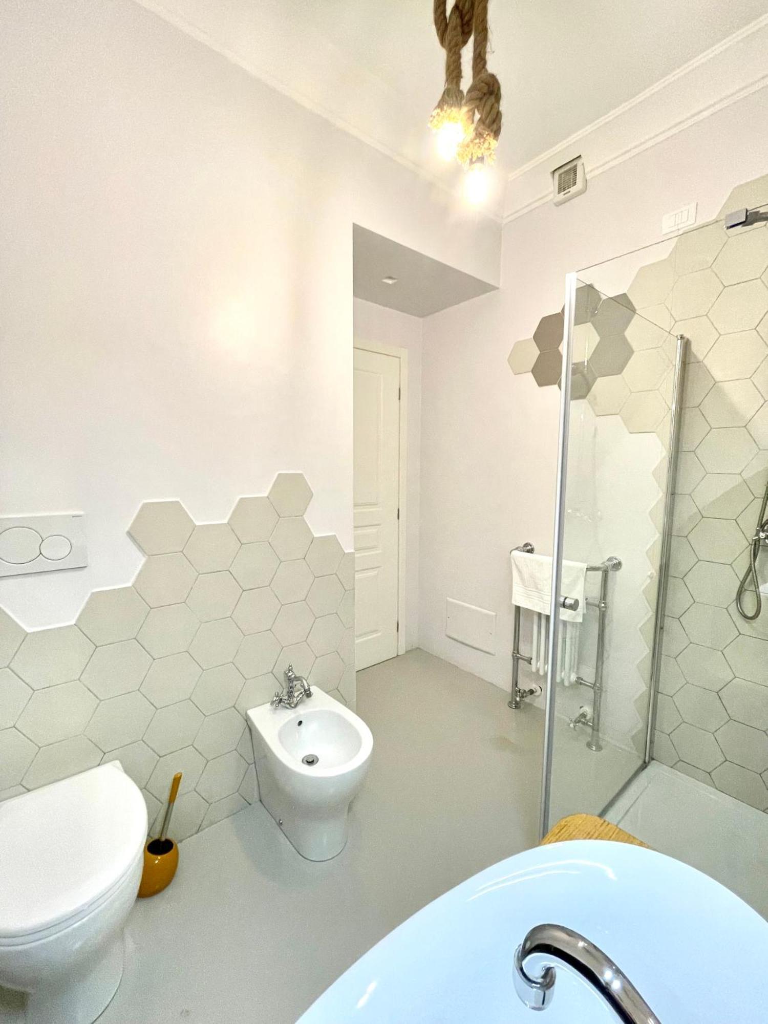 Le Porte Di Guest house Lecce