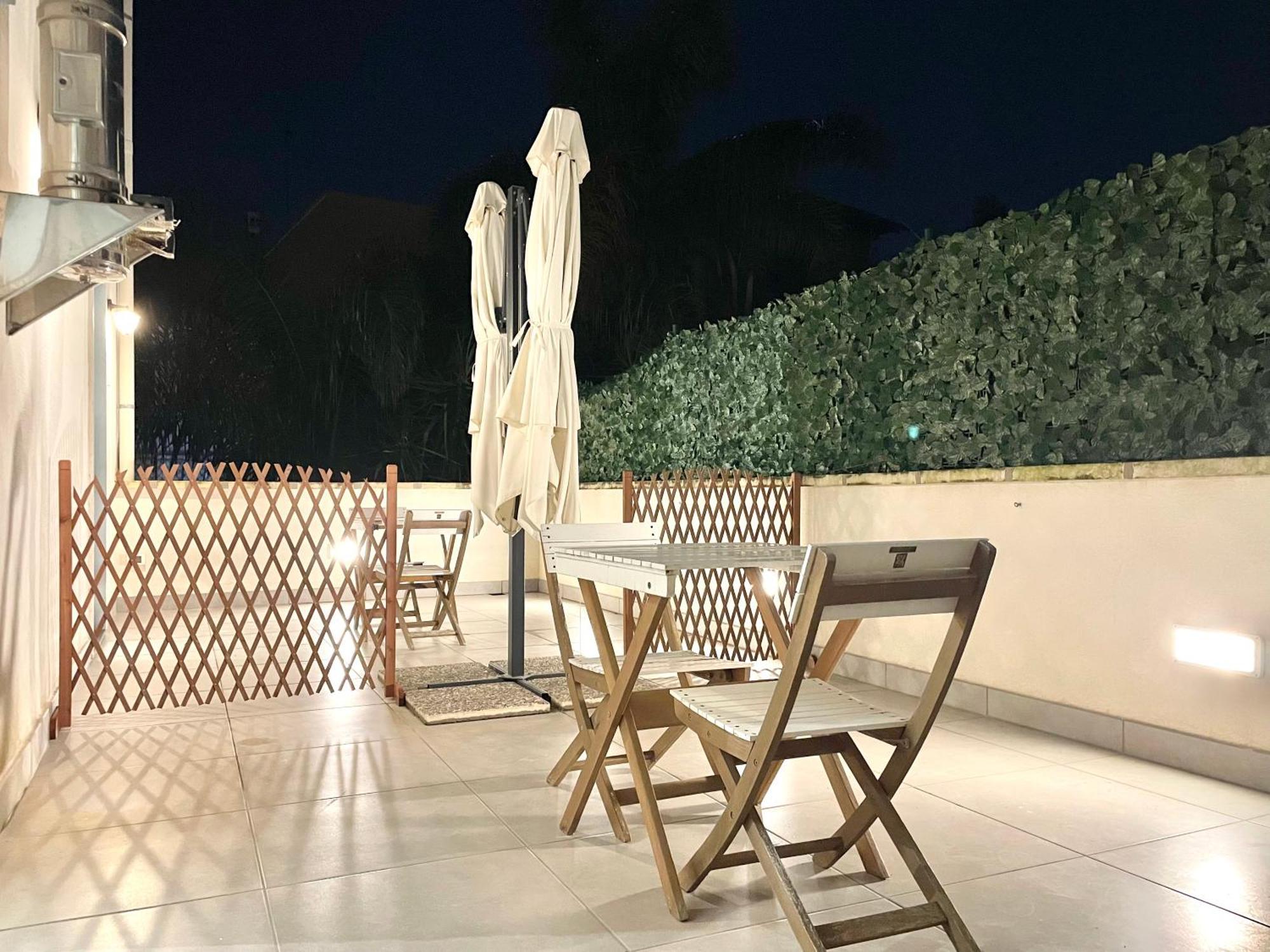 Le Porte Di Guest house Lecce