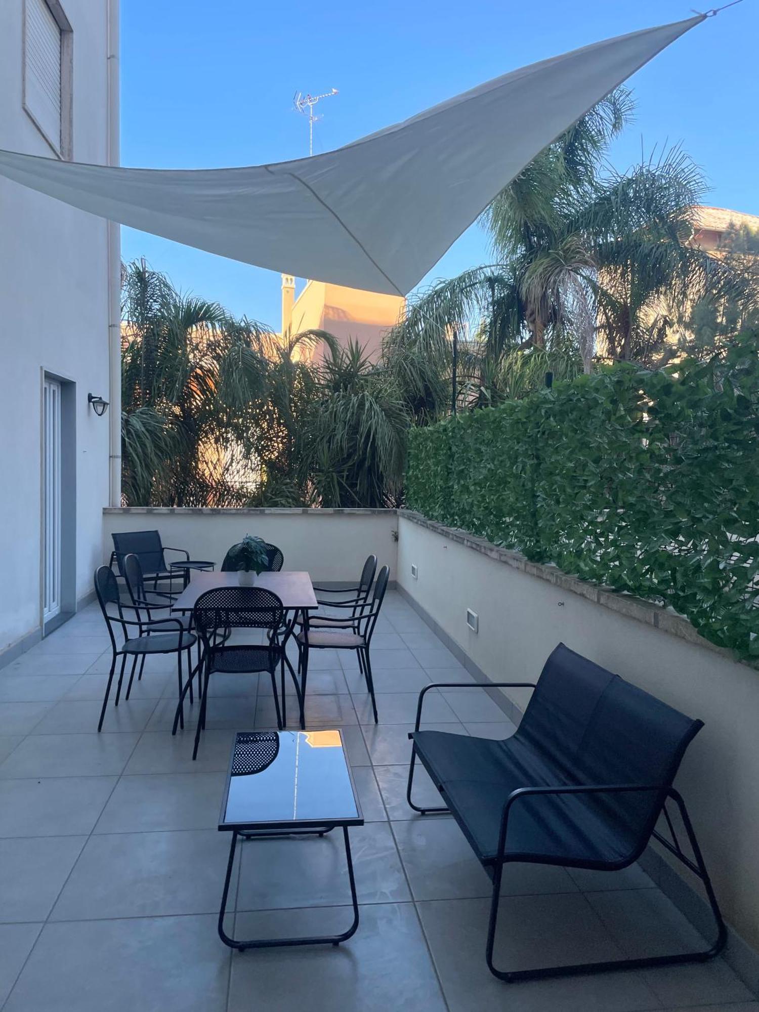 Le Porte Di Guest house Lecce
